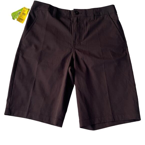 NWT RSQ Hybrid Short Black Youth Sz 16 NWT - Picture 1 of 7